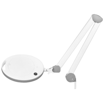 LAMPA LUPA ELEGANTE 6014 60 LED SMD 5D DO BLATU ACTIV